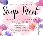 South Shreveport Swap Meet