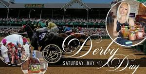 Derby Day at Wine Social!