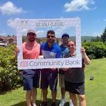 JCC Golf Classic