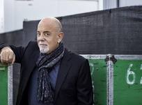 Billy Joel to be honored with LIMEHOF Concert in June