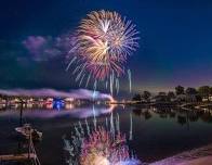 2024 Branford Fireworks