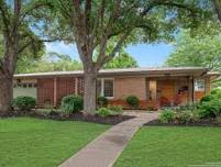 Open House for 534 Oakleaf Drive San Antonio TX 78209