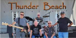 Thunder Beach at the Tiki Hut Cape Coral