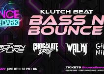 Klutch Beat Bass 'n Bounce