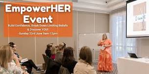 EmpowerHER Event