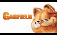 The Garfield Movie