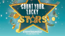 Count Your Lucky Stars!