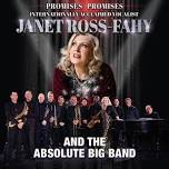 Janet Ross-Fahy @ Oakleigh-Carnegie RSL Club