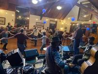 Sheffield Contra Dance Ft. RELATIVELY SOUND!