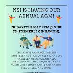 Newton Stewart Initiative AGM