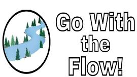 KIS Show 2024 - Go with the flow!