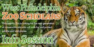 West Philadelphia Zoo Scholars Open House