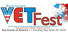 Summer VETFest