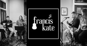 Francis Kate live @ Sam’s Bar