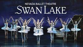 Swan Lake