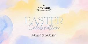 Easter Celebration