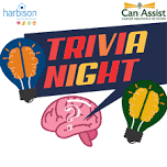 Winter  Fundraising Trivia Night