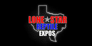 Lone Star Reptile Expos - North Richland Hills October 12th & 13th, 2024