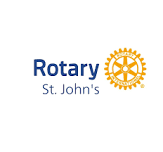 Rotary Luncheon with Fortis Executive VP and CEO Jocelyn Perry