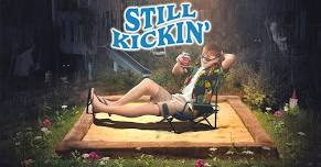 Blake Pavey- Still Kickin'