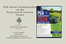 PGA Senior Championship