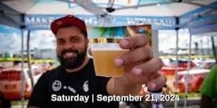 Pine-toberfest Beer Festival 2024