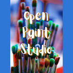 Open Paint Studio