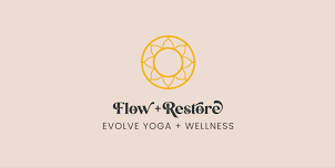 Flow + Restore