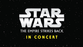 Star Wars: The Empire Strikes Back - In Concert