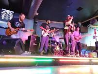 Knockin’ Boots rock Finn’s at Patoka Lake