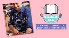 Cookbook Club