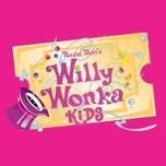 Willy Wonka KIDS Performance Camp