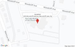 Woodcliff Lake Acceptance Group