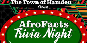 AfroFacts Trivia Night