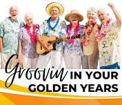 Functional Nutrition – Groovin’ In Your Golden Years