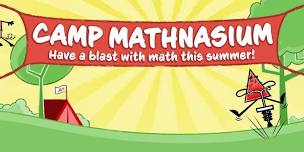 Camp Mathnasium