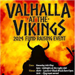 Valhalla at the Vikings 2024