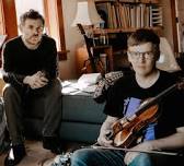 Council: Gabriel Kahane & Pekka Kuusisto