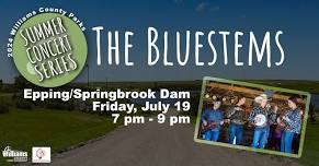 The Bluestems at Epping/Springbrook Dam | 2024 Summer Concert Series