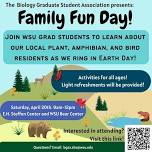 Family Fun Day!