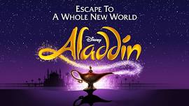 Disney's Aladdin