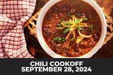 Chili Cookoff