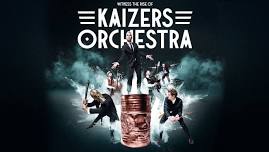 Kaizers Orchestra