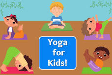 Yoga for Kids