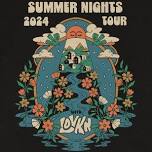 Lynchburg, VA | July 14 | LOVKN Summer Nights Tour 2024 (w/Spencer Annis, Kelsey J.)