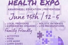 Mental Health Expo