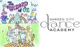 GCDA 2024 - Wizard of Oz