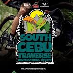 south Cebu traverse bikepacking route