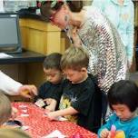 Preschool Story Time @ La Selva Beach