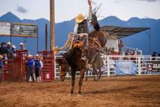 Stampede Ranch & PRCA-WPRA Rodeo